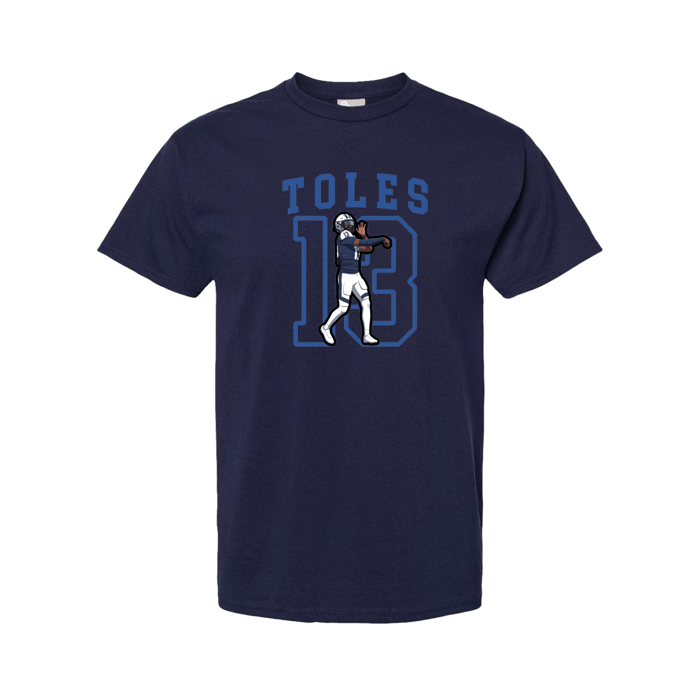 NIL Club Tee