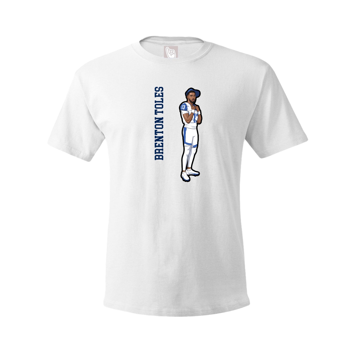 NIL Club Tee
