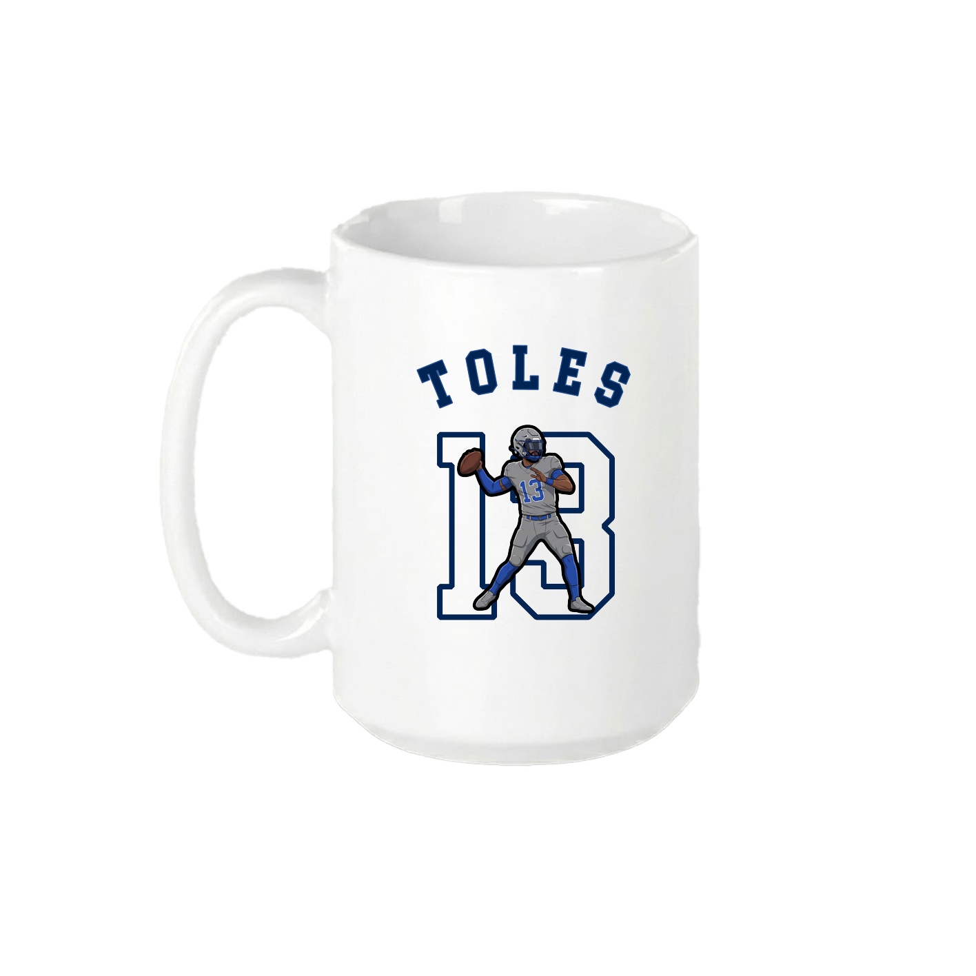 15oz Coffee Mug