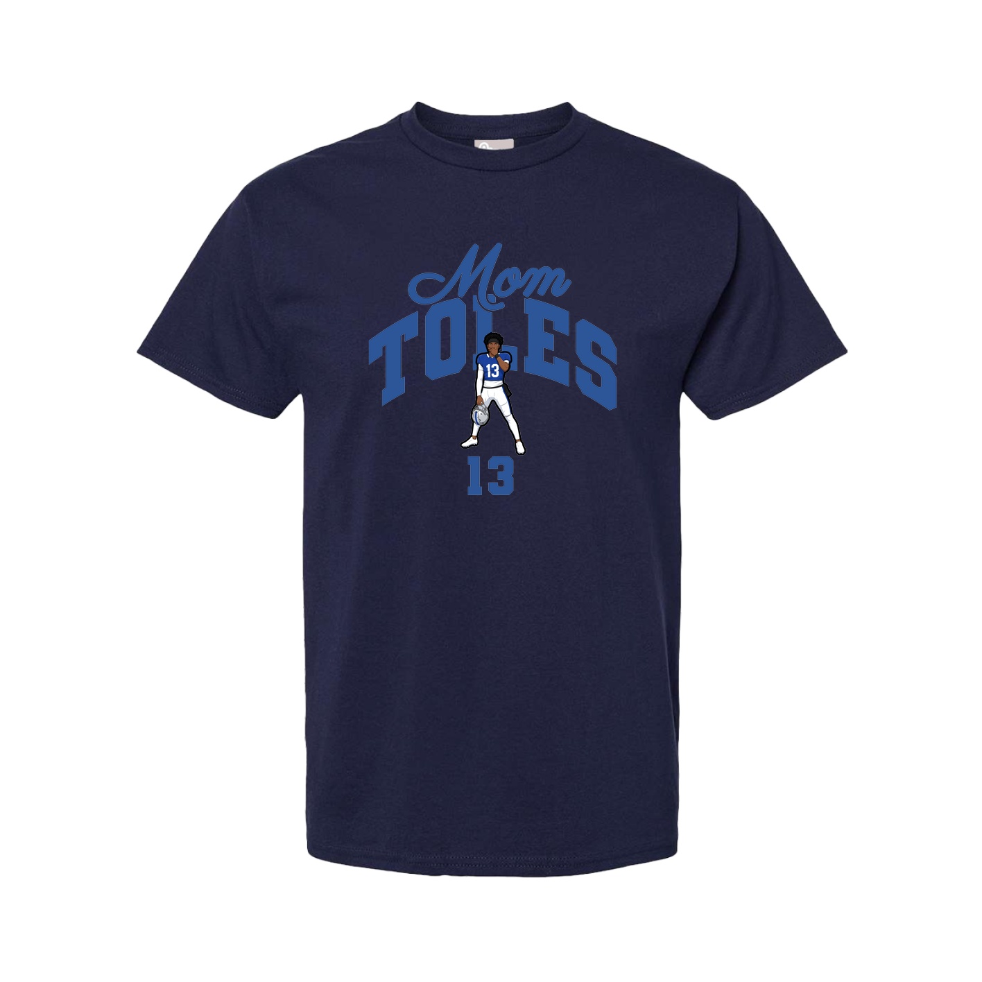 NIL Club Youth Tee