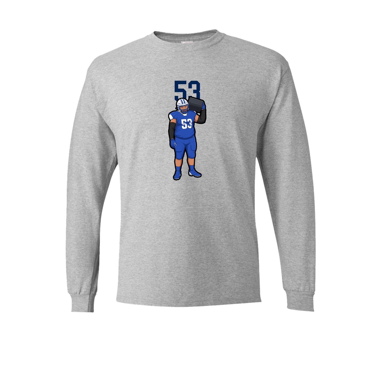 Long Sleeve Tee