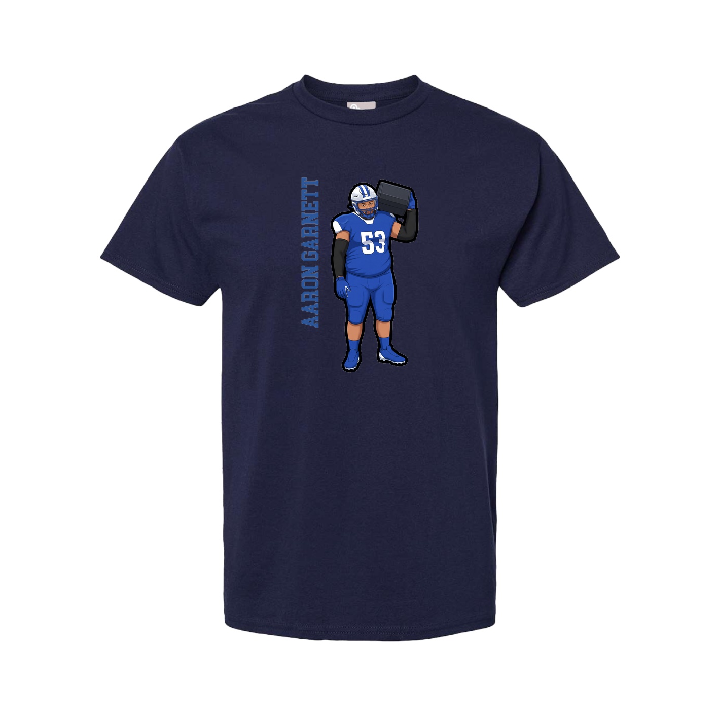 NIL Club Tee