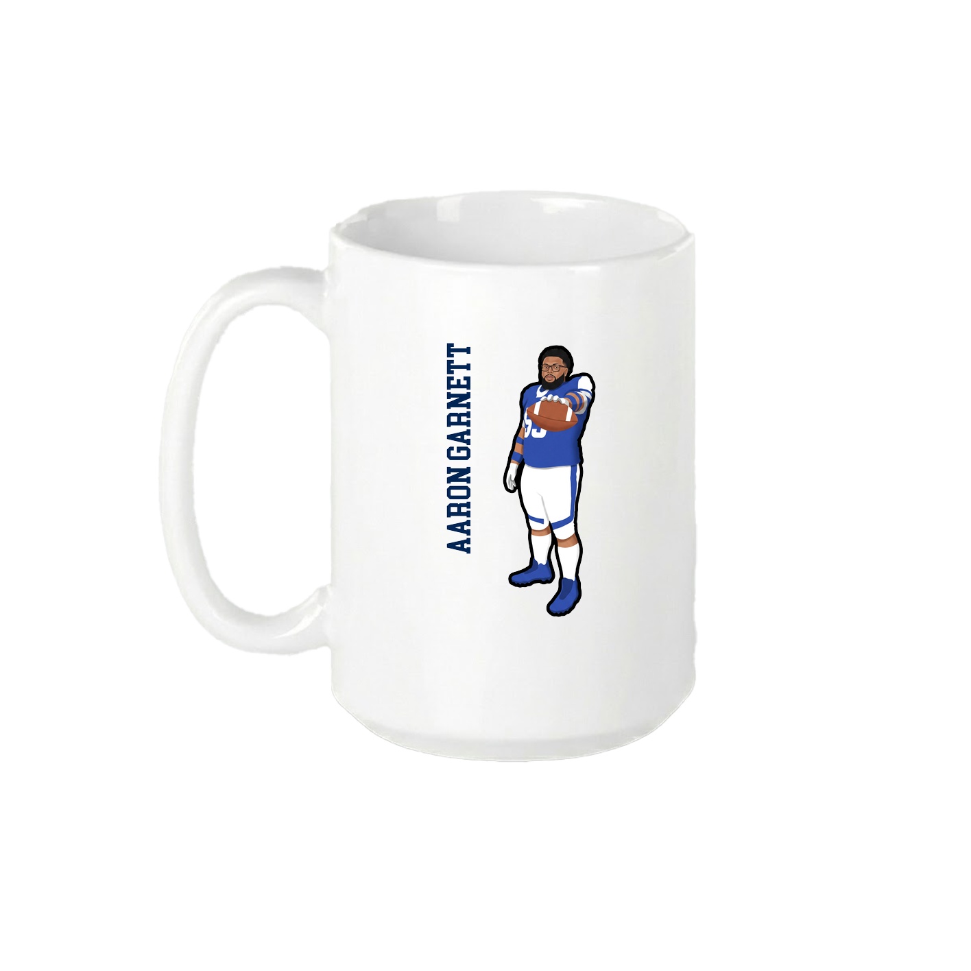 15oz Coffee Mug