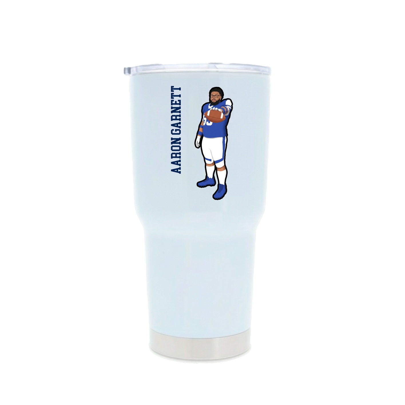 30oz Stainless Steel Tumbler