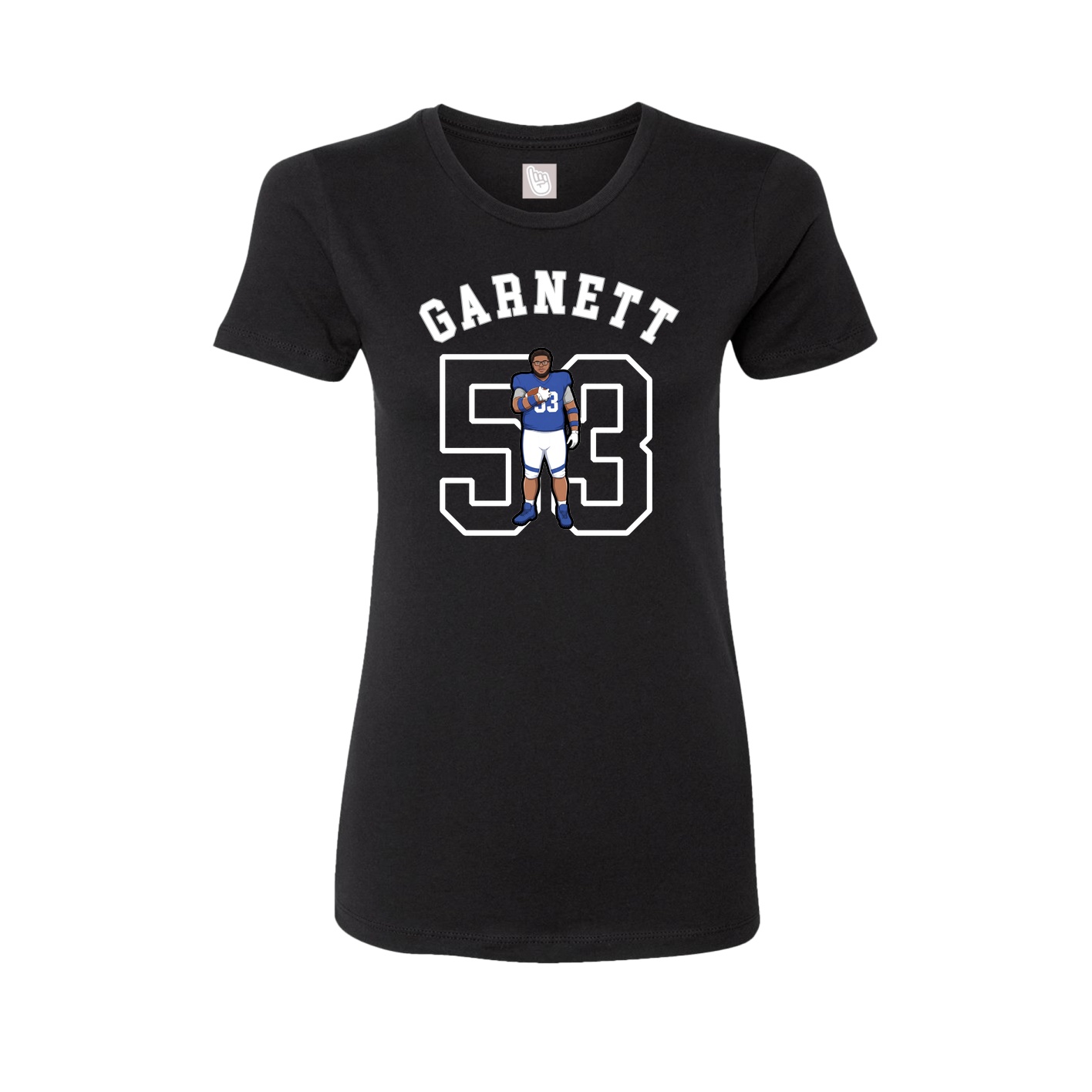 Womens Tee