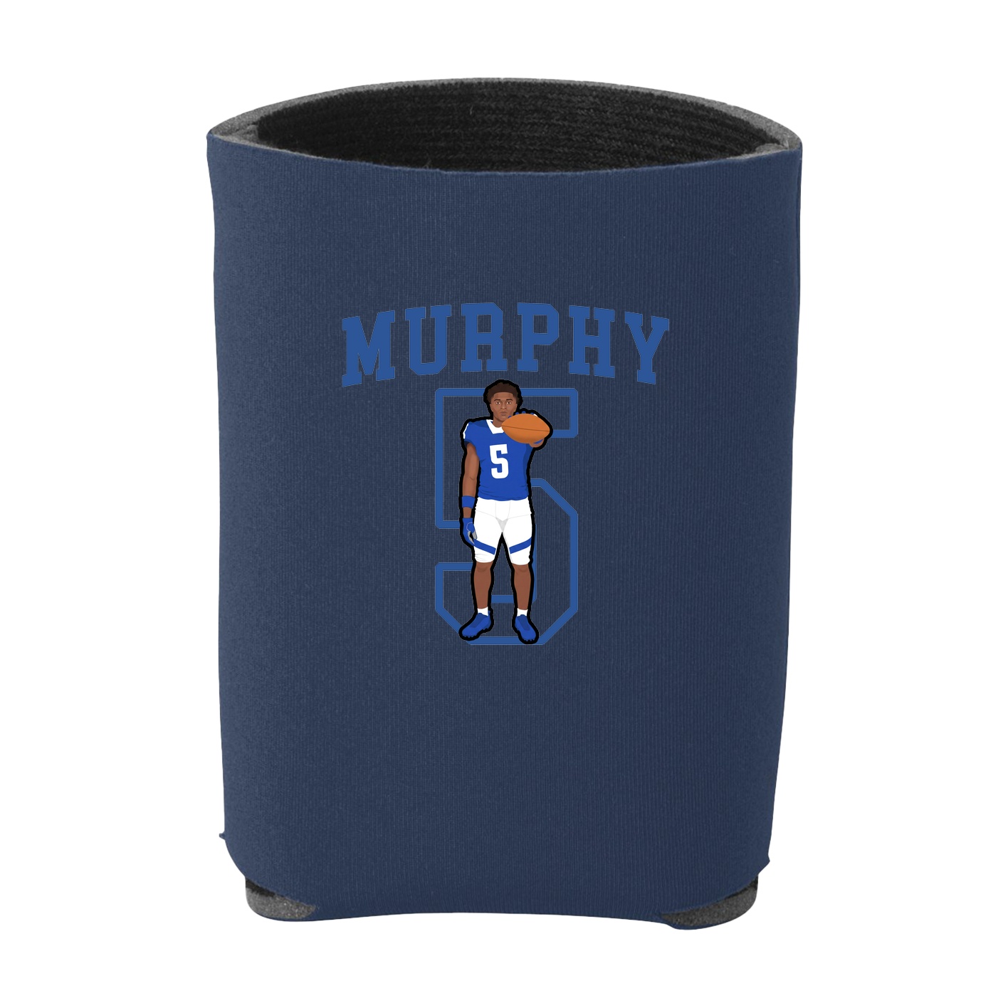 Can Holder — Shirsey in Navy