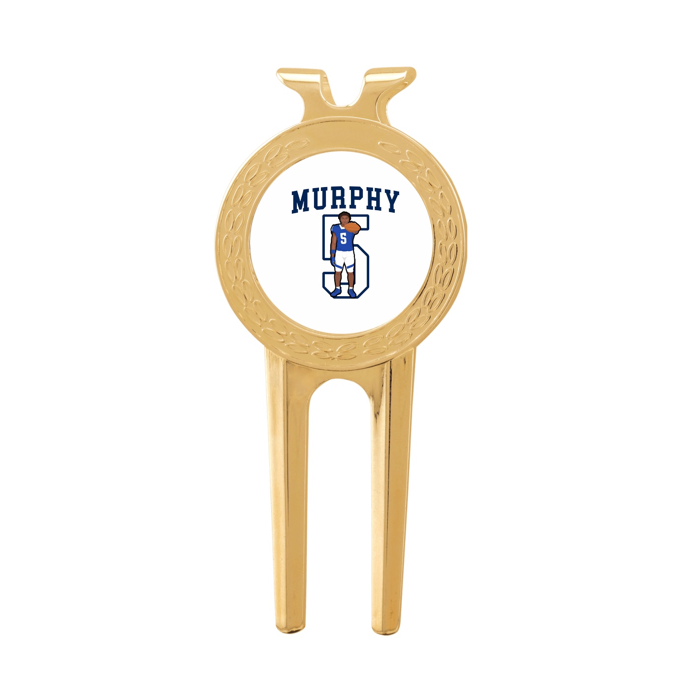 Divot Tool with Ball Marker — Shirsey in Classic