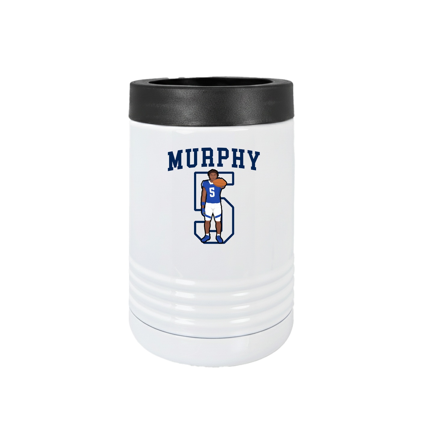 Beverage Holder — Shirsey in White