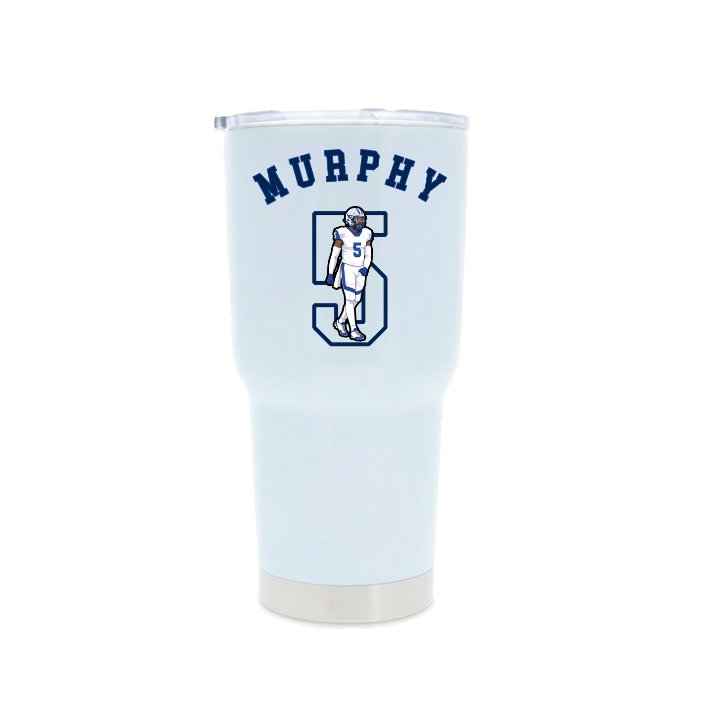 30oz Stainless Steel Tumbler