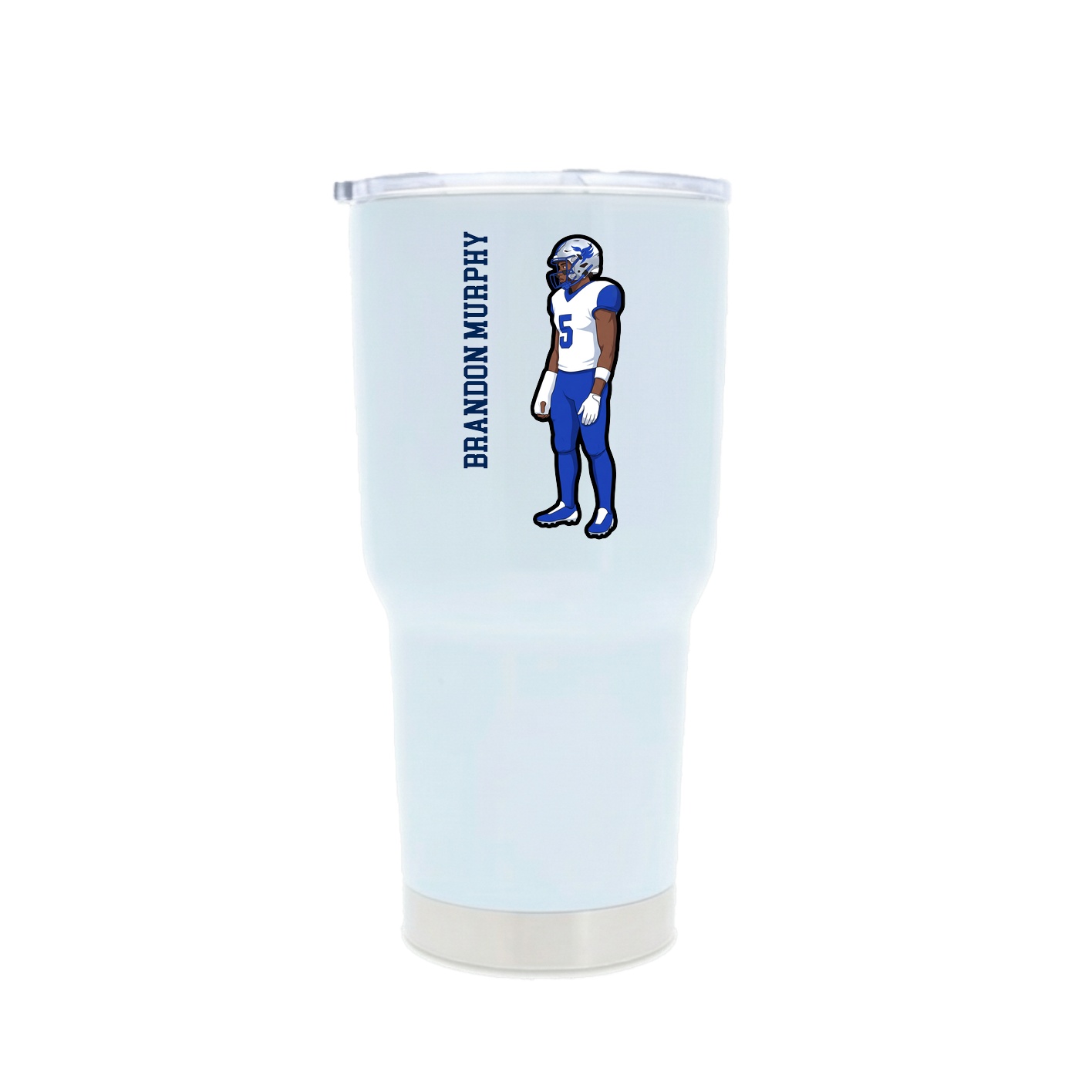 30oz Stainless Steel Tumbler