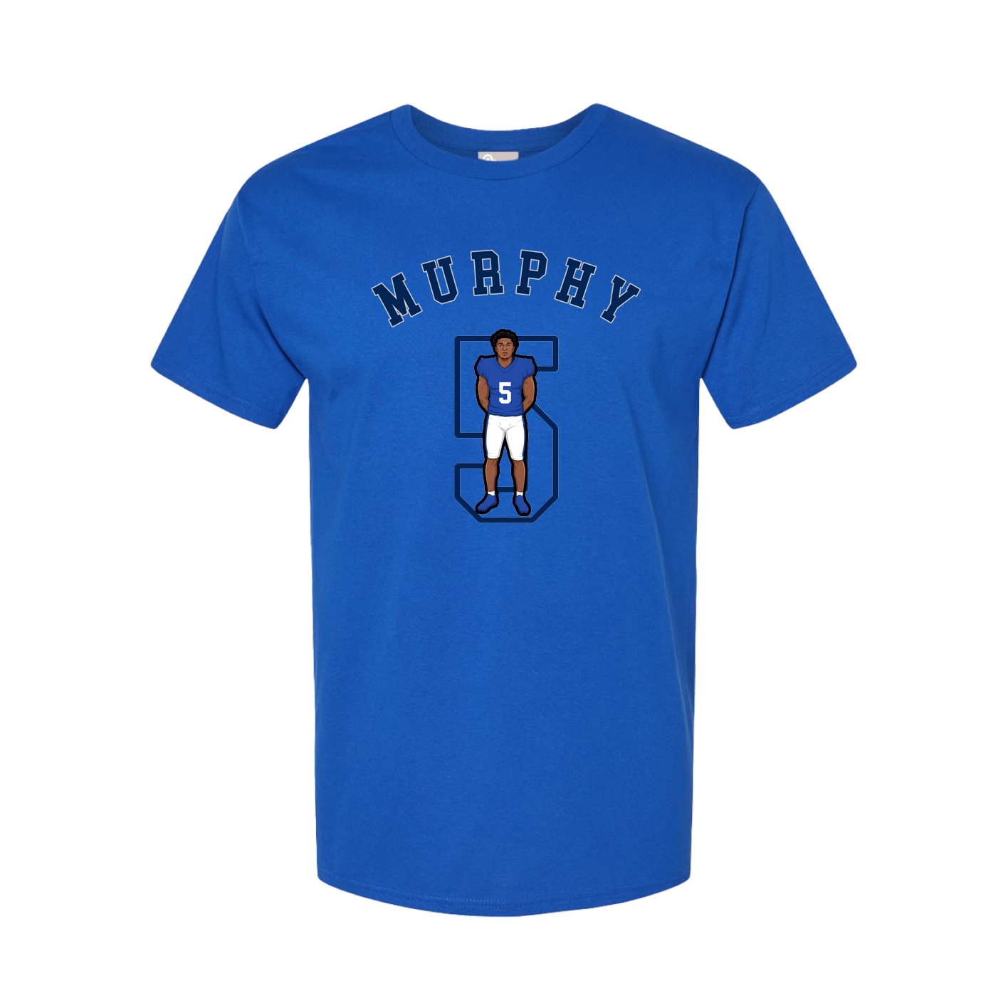 Tee — Shirsey Arch in Royal