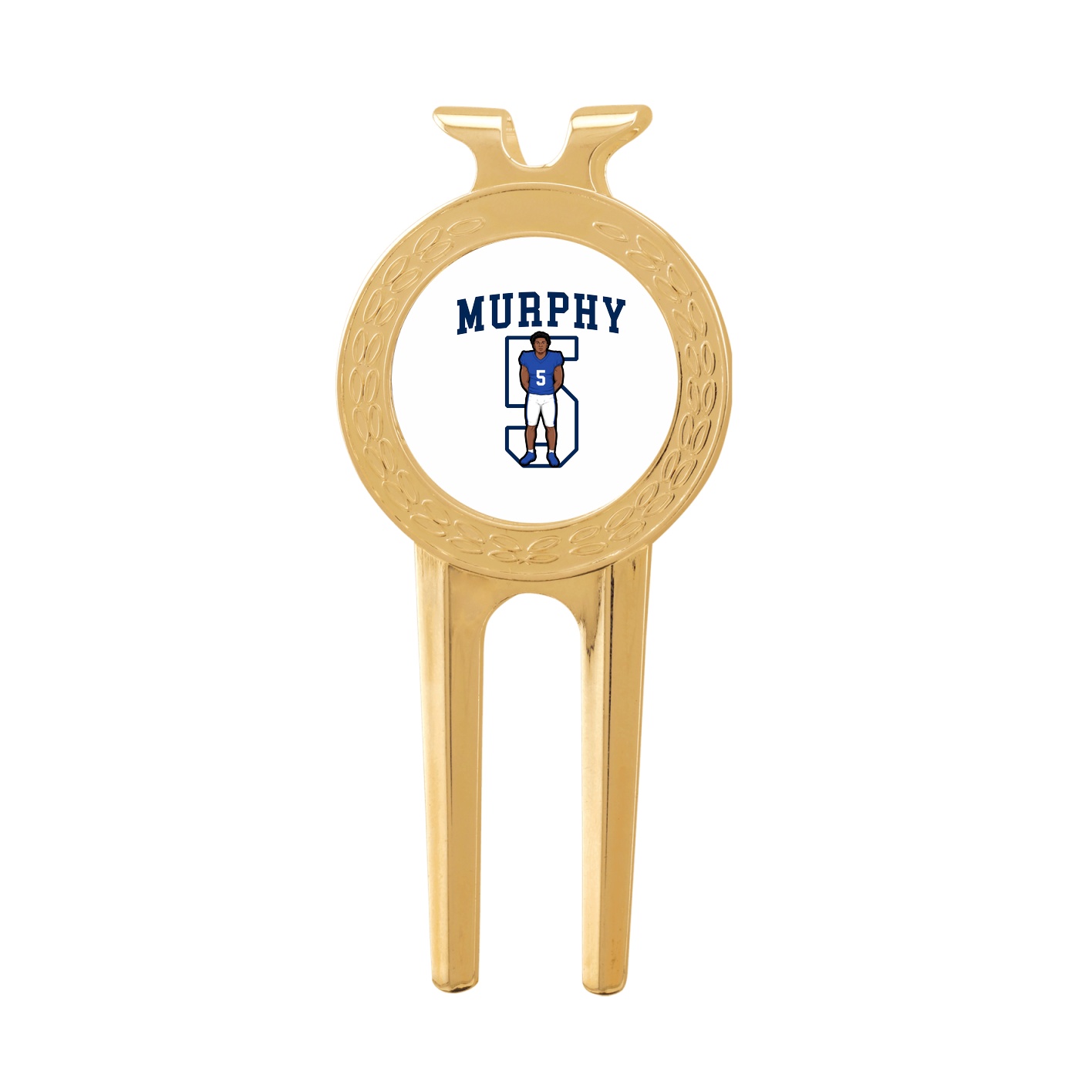 Divot Tool with Ball Marker — Shirsey in Classic