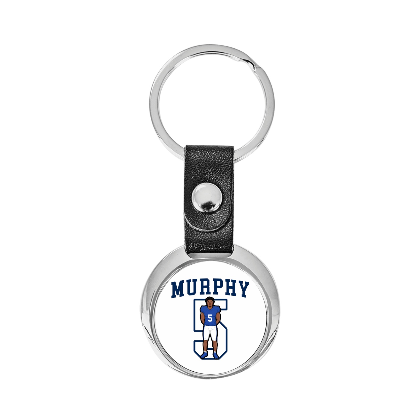 Key Chain — Shirsey in Classic