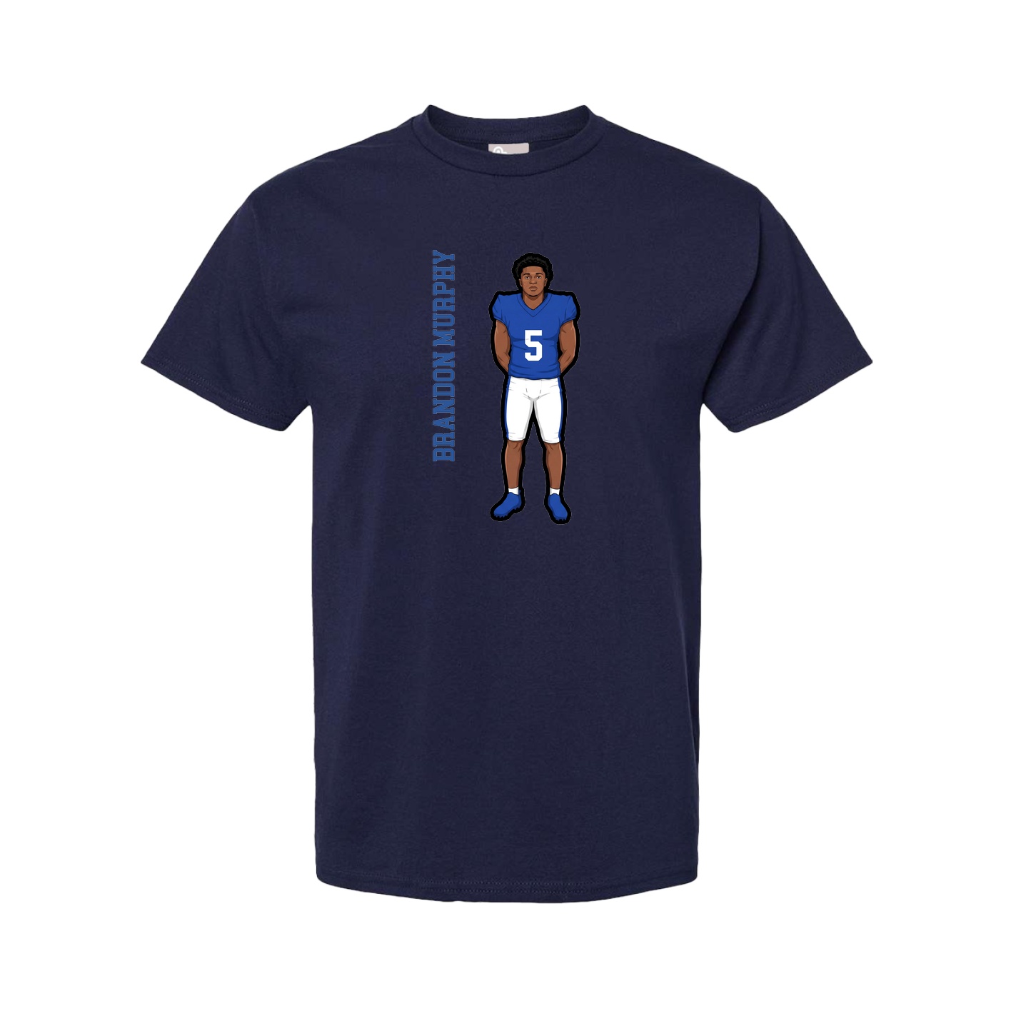 NIL Club Tee