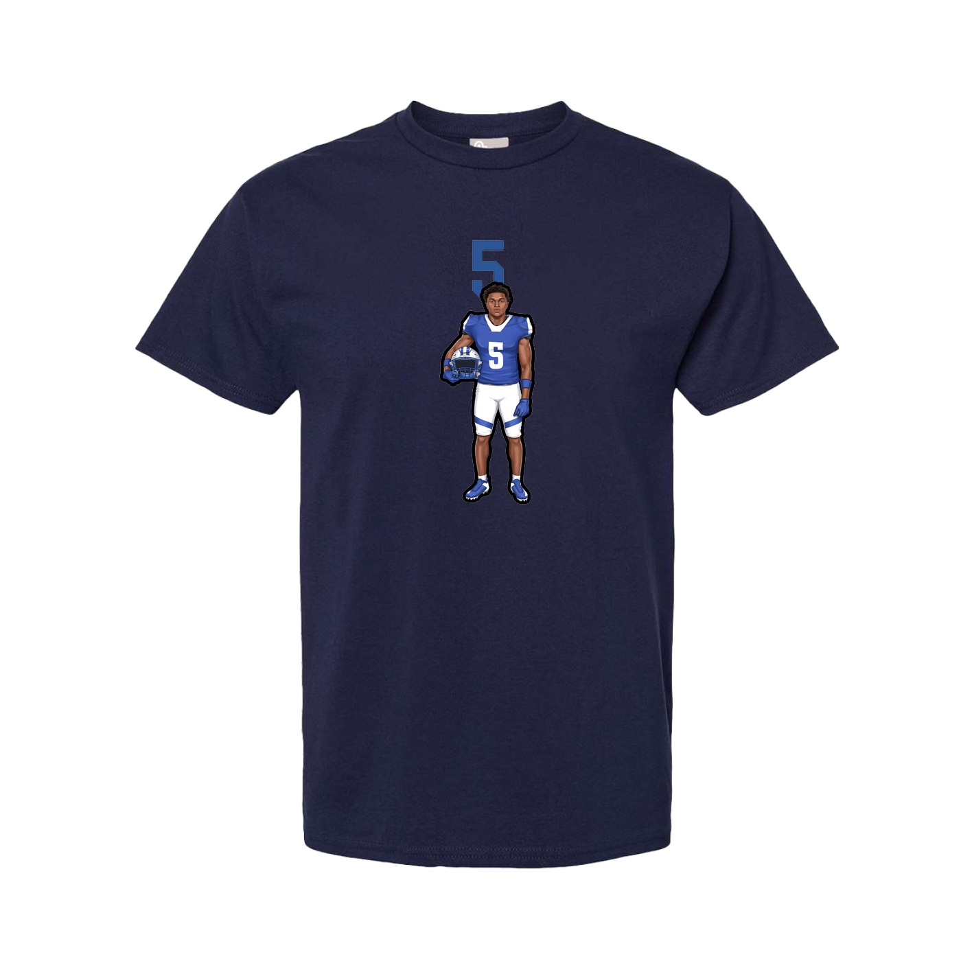 NIL Club Youth Tee