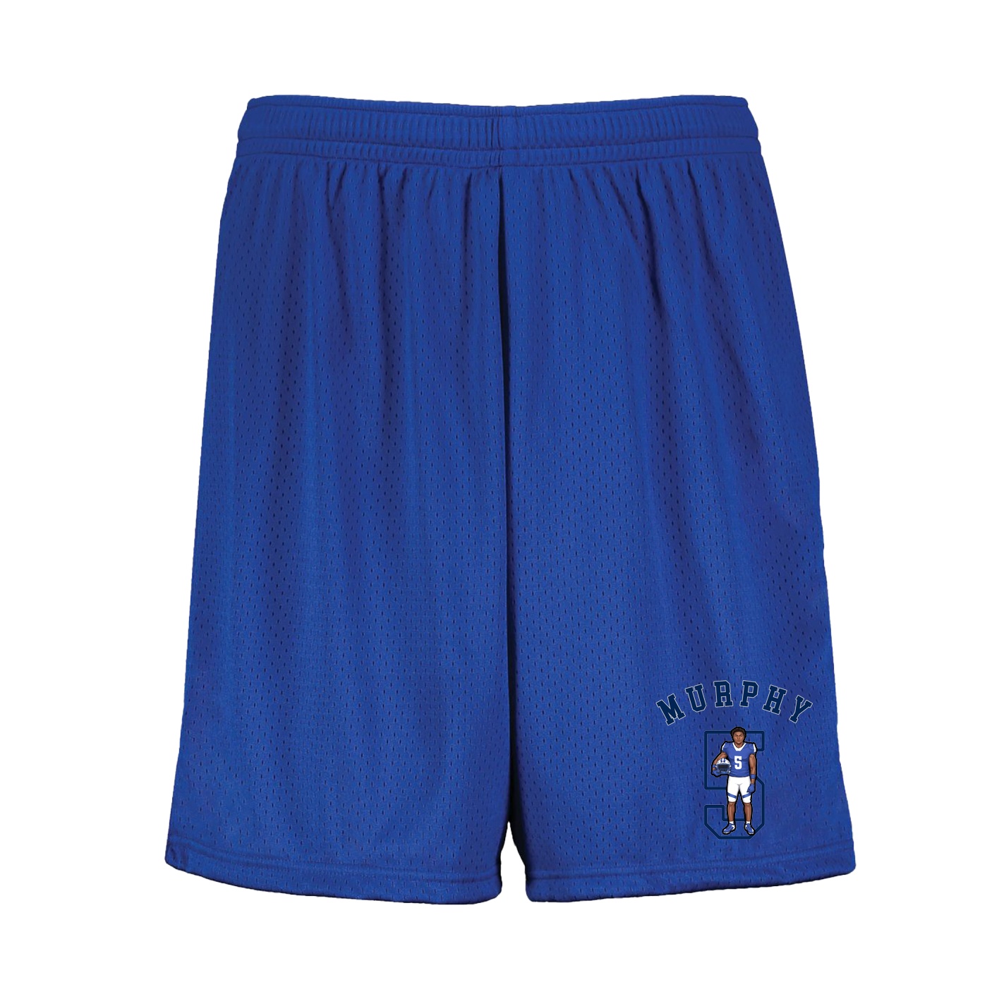 Shorts — Shirsey Arch in Royal