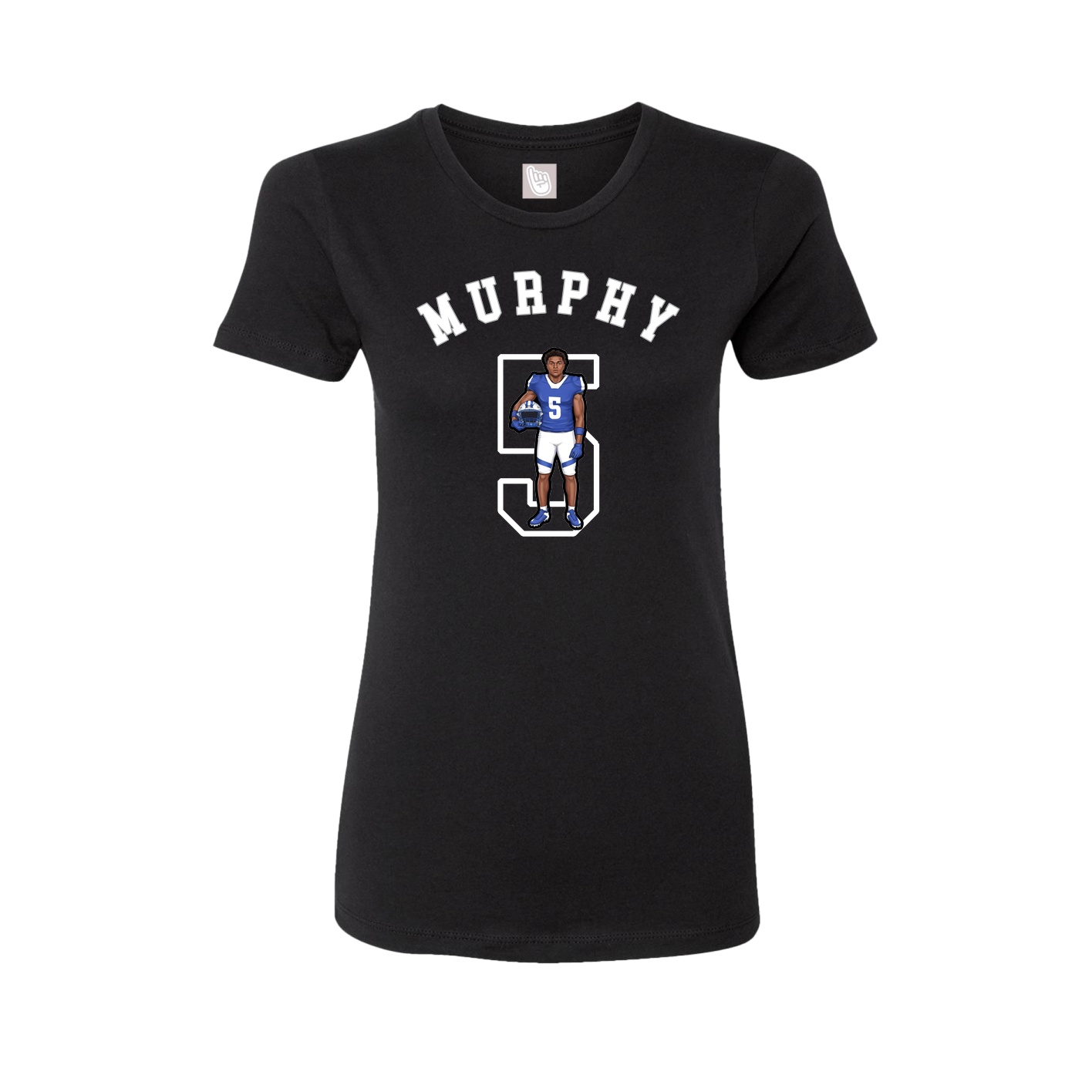NIL Club Womens Tee