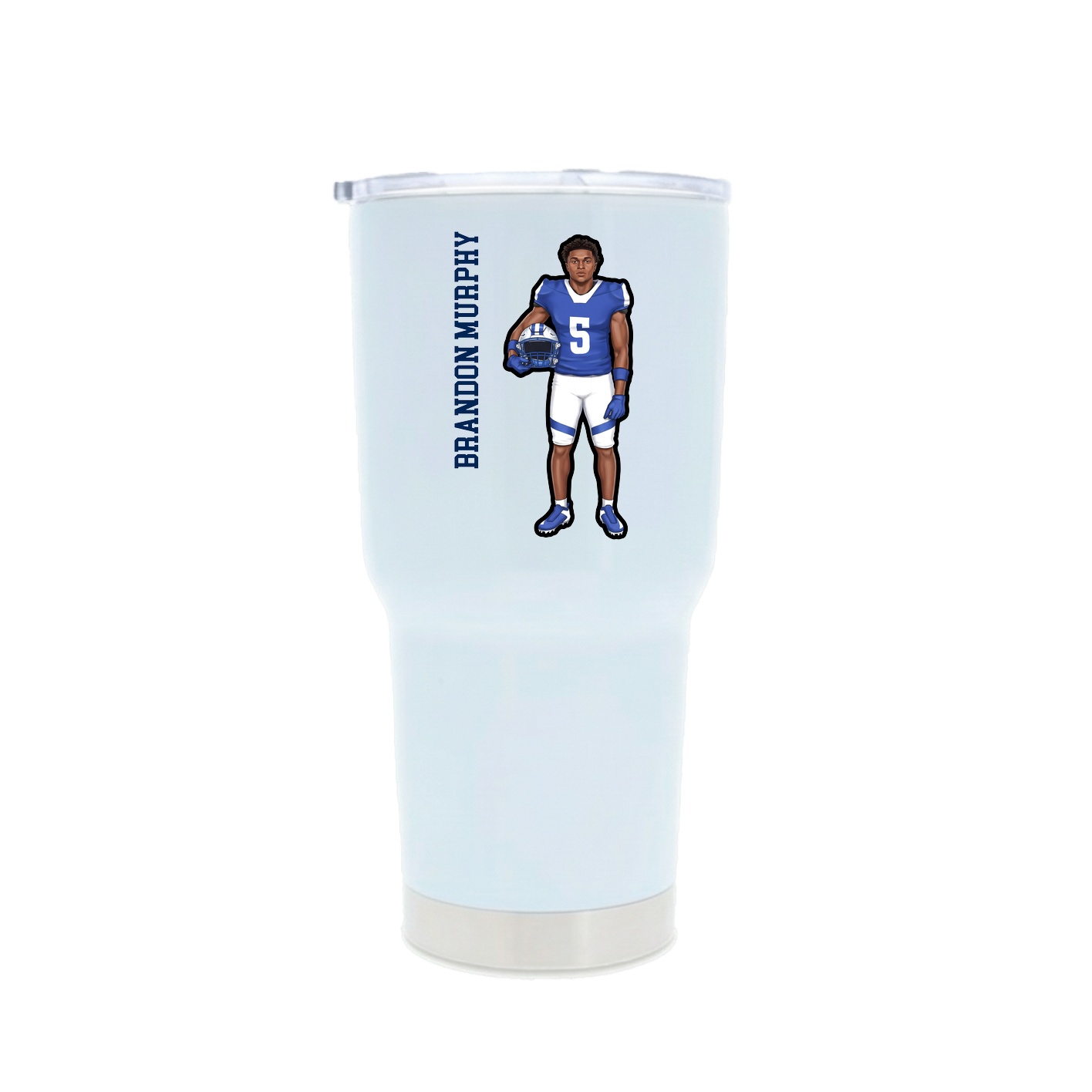 30oz Stainless Steel Tumbler