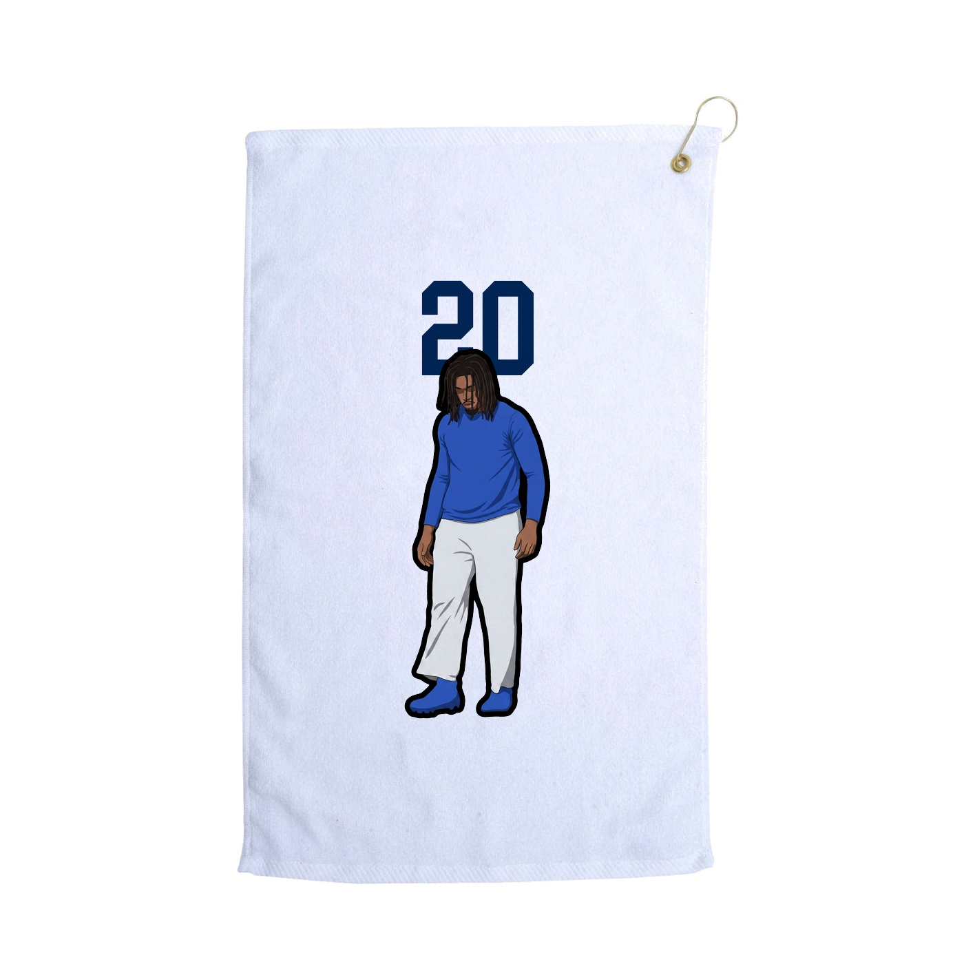 Golf Towel