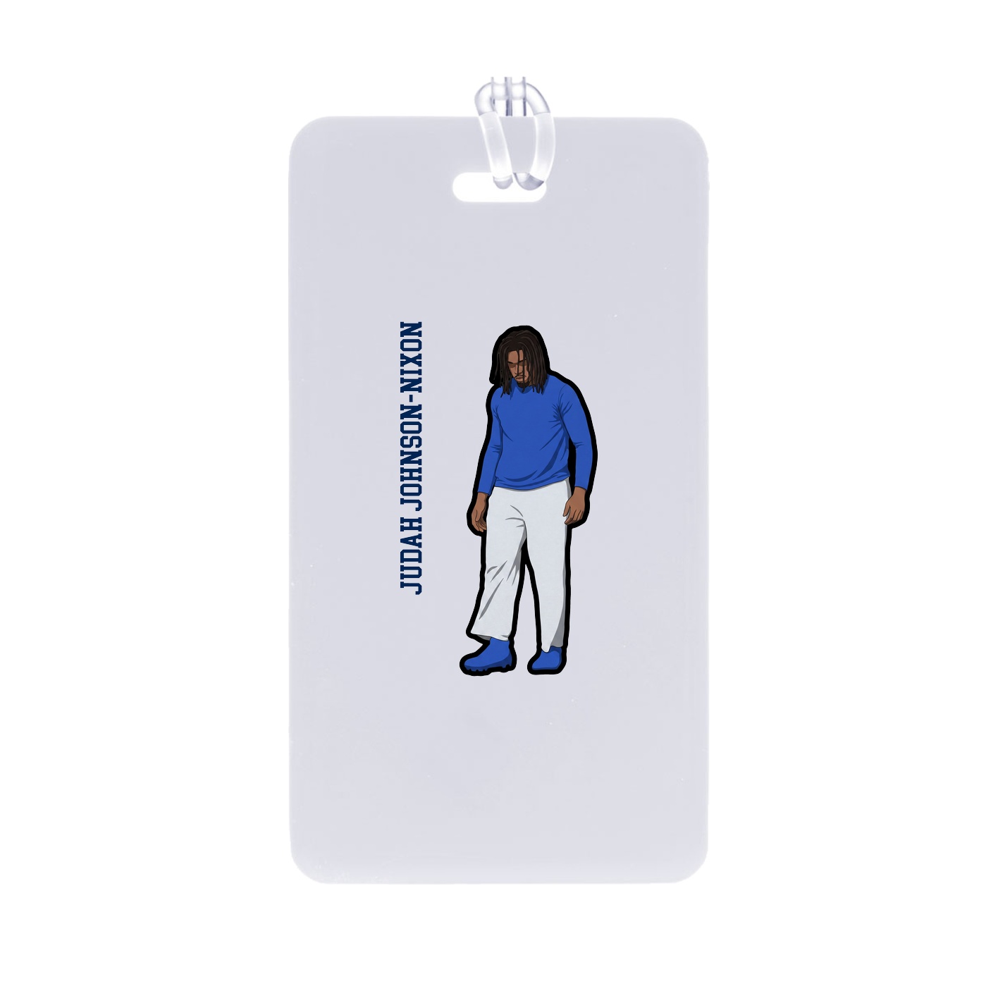 Bag Tag