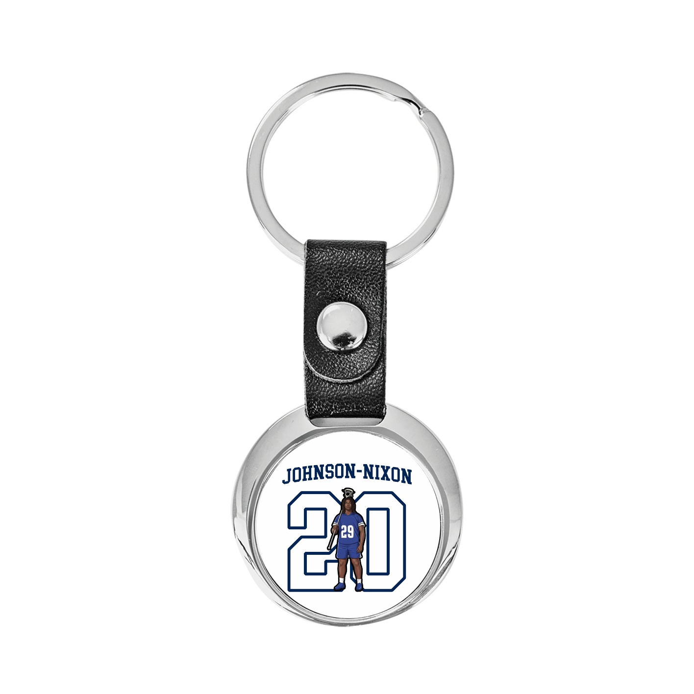 Key Chain — Shirsey in Classic