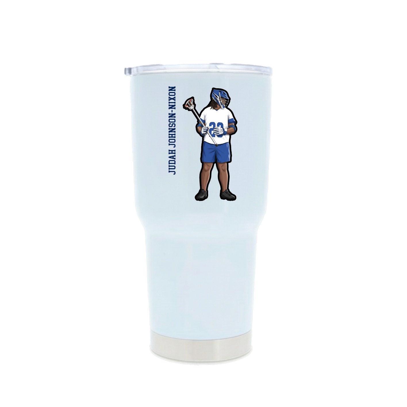 30oz Stainless Steel Tumbler