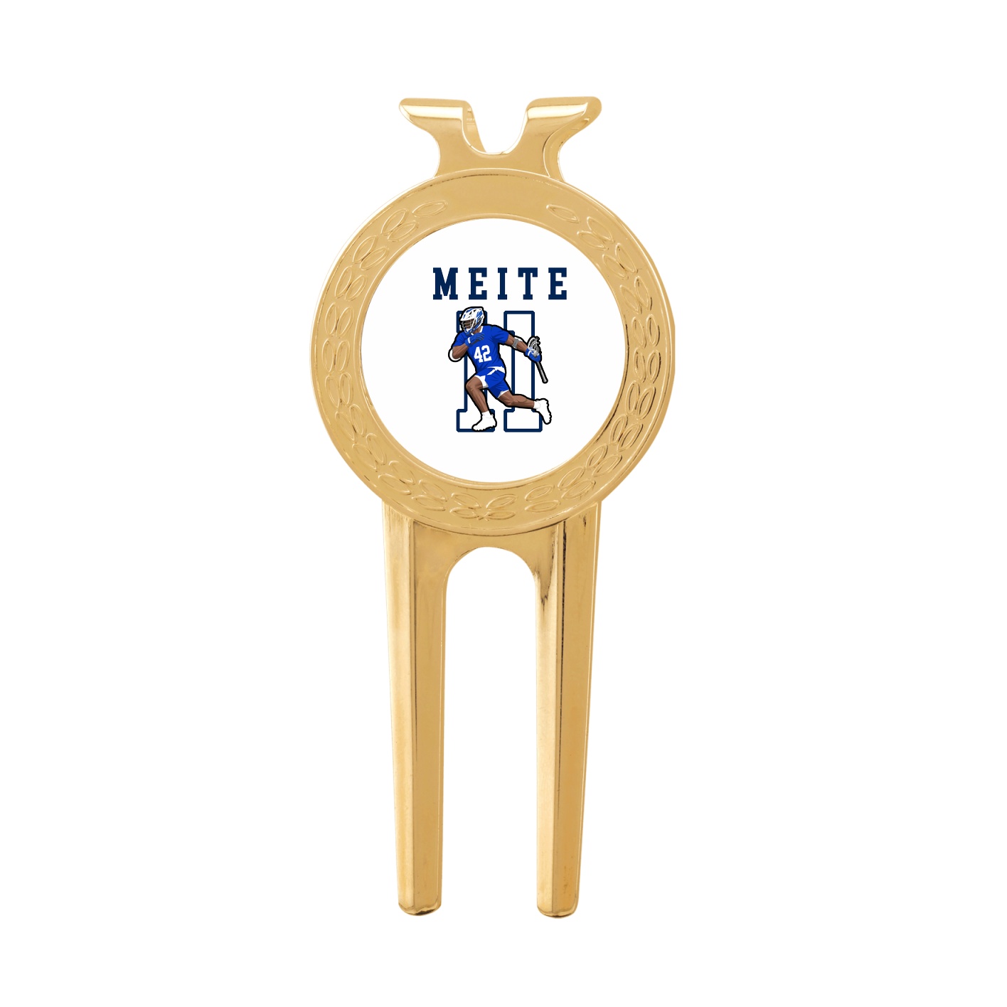Divot Tool with Ball Marker — Shirsey in Classic