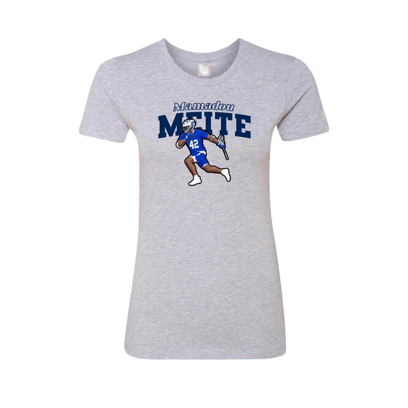 Fitted Women's Tee