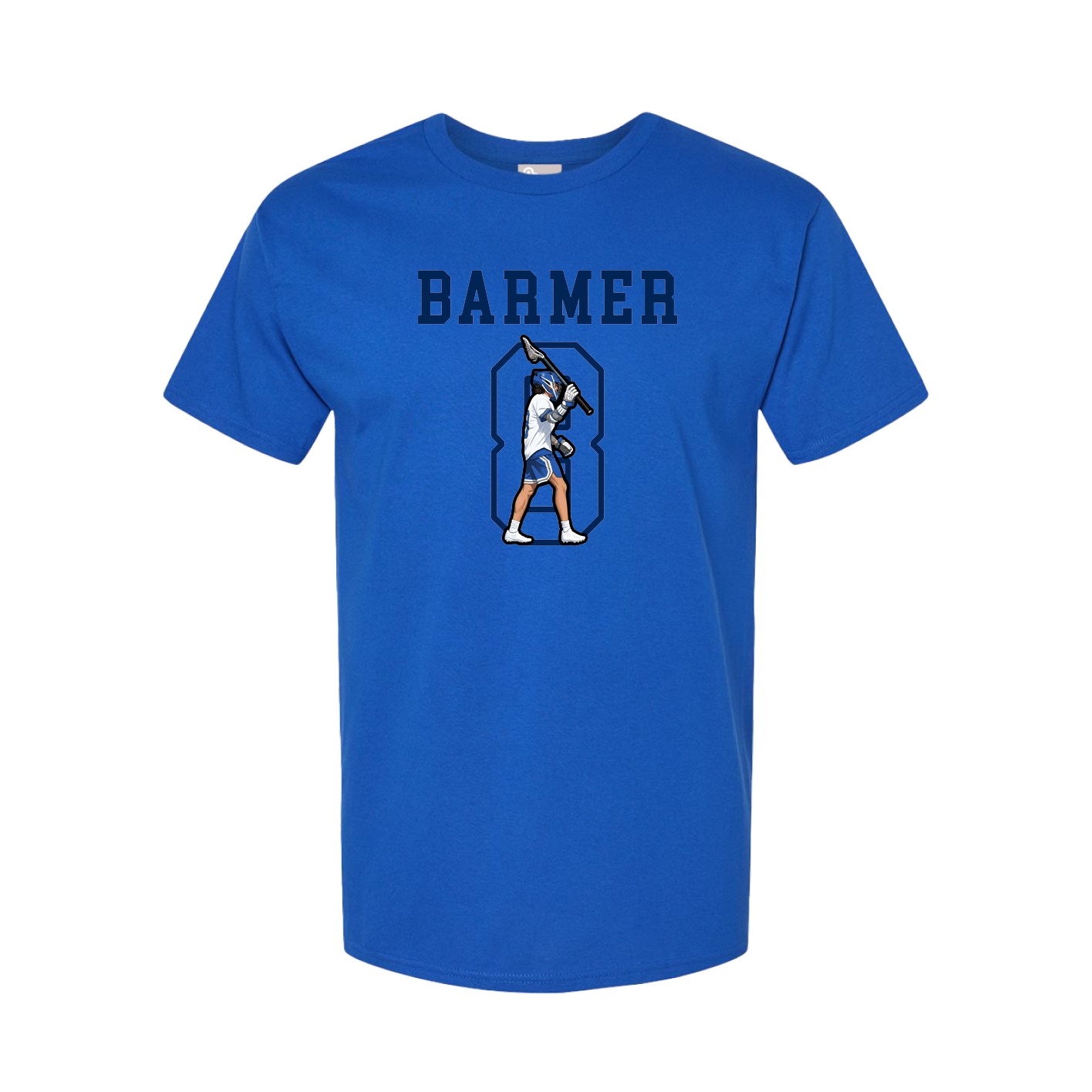 Tee — Shirsey in Royal