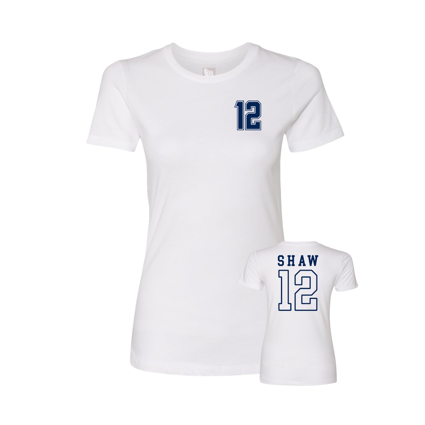 Womens Tee