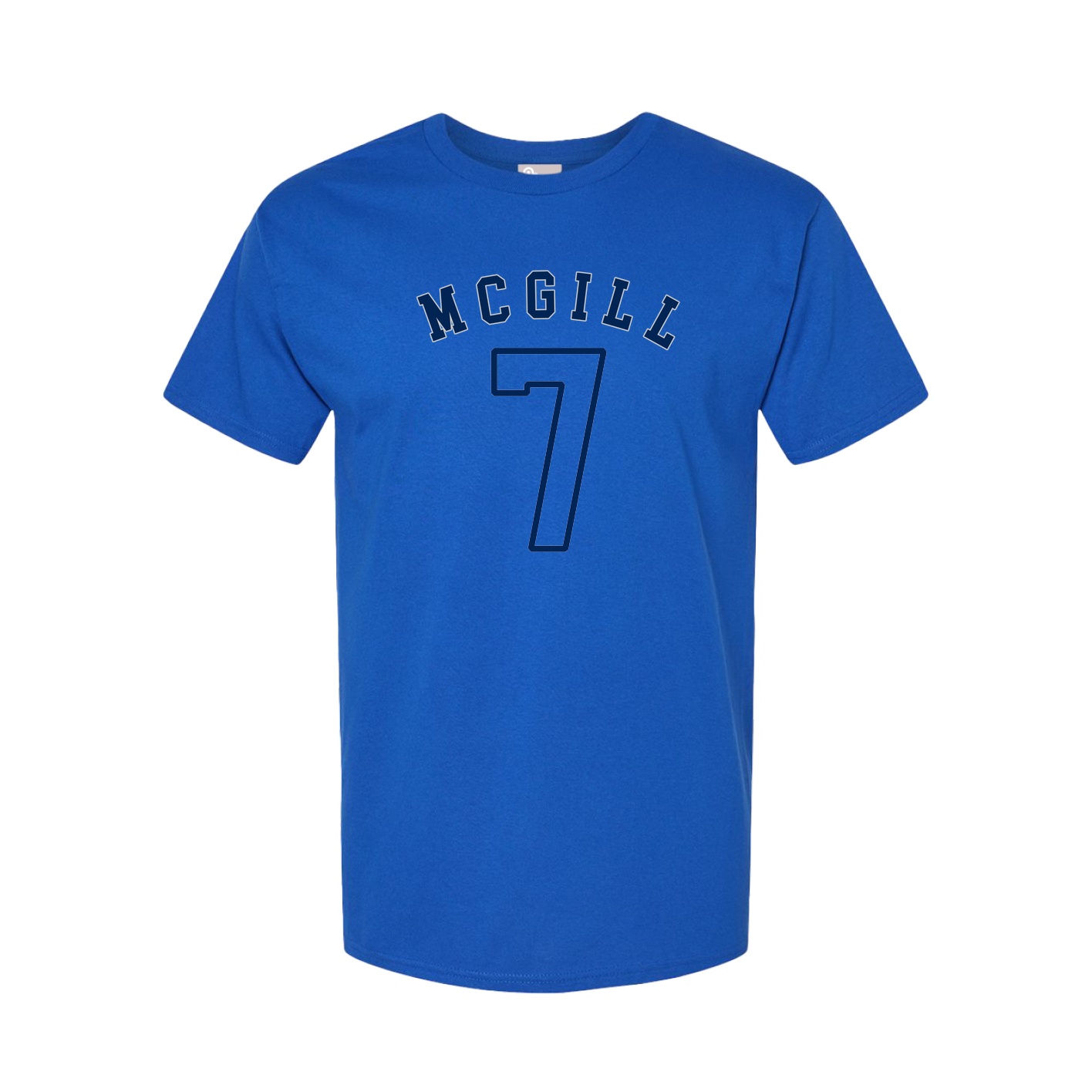 Tee — Shirsey Arch in Royal