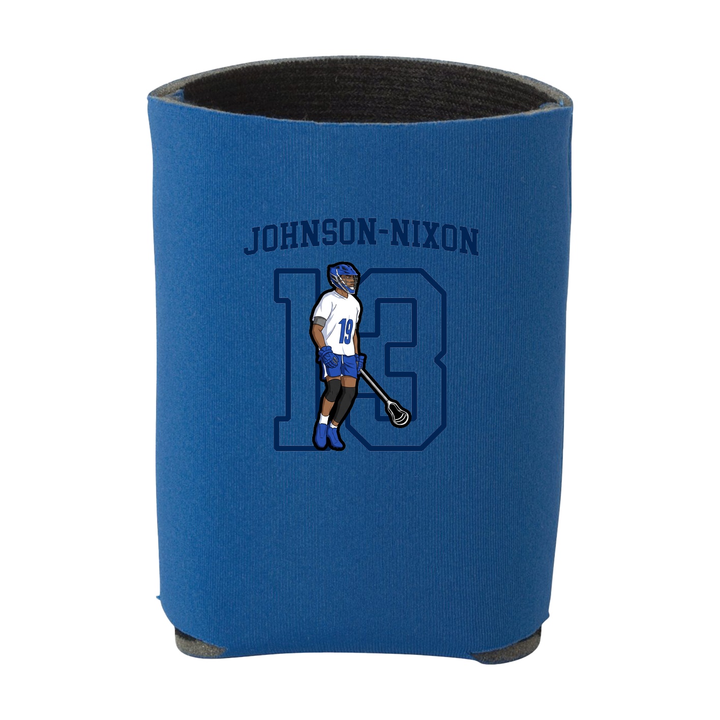Can Holder — Shirsey in Royal