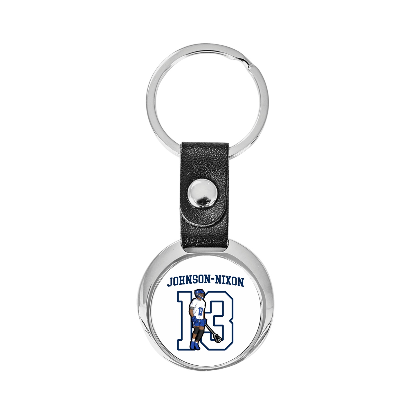 Key Chain — Shirsey in Classic