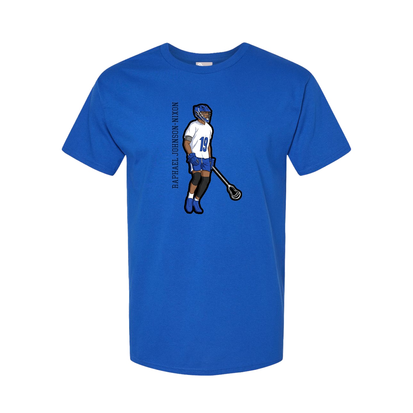 NIL Club Tee