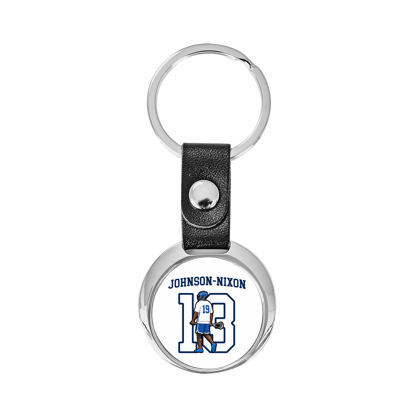 Key Chain — Shirsey in Classic