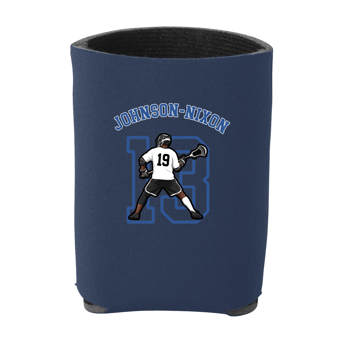 Can Holder — Shirsey Arch in Navy