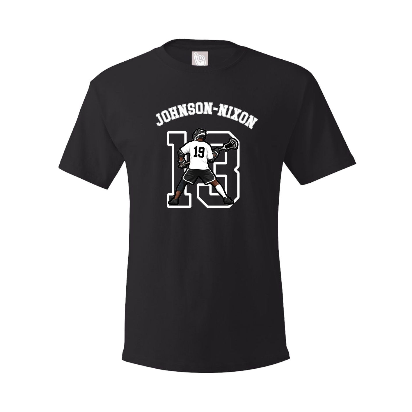 NIL Club Tee