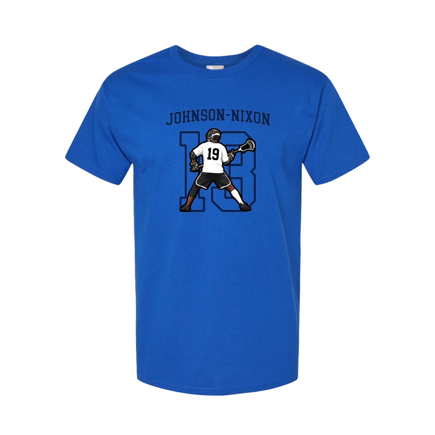Tee — Shirsey in Royal