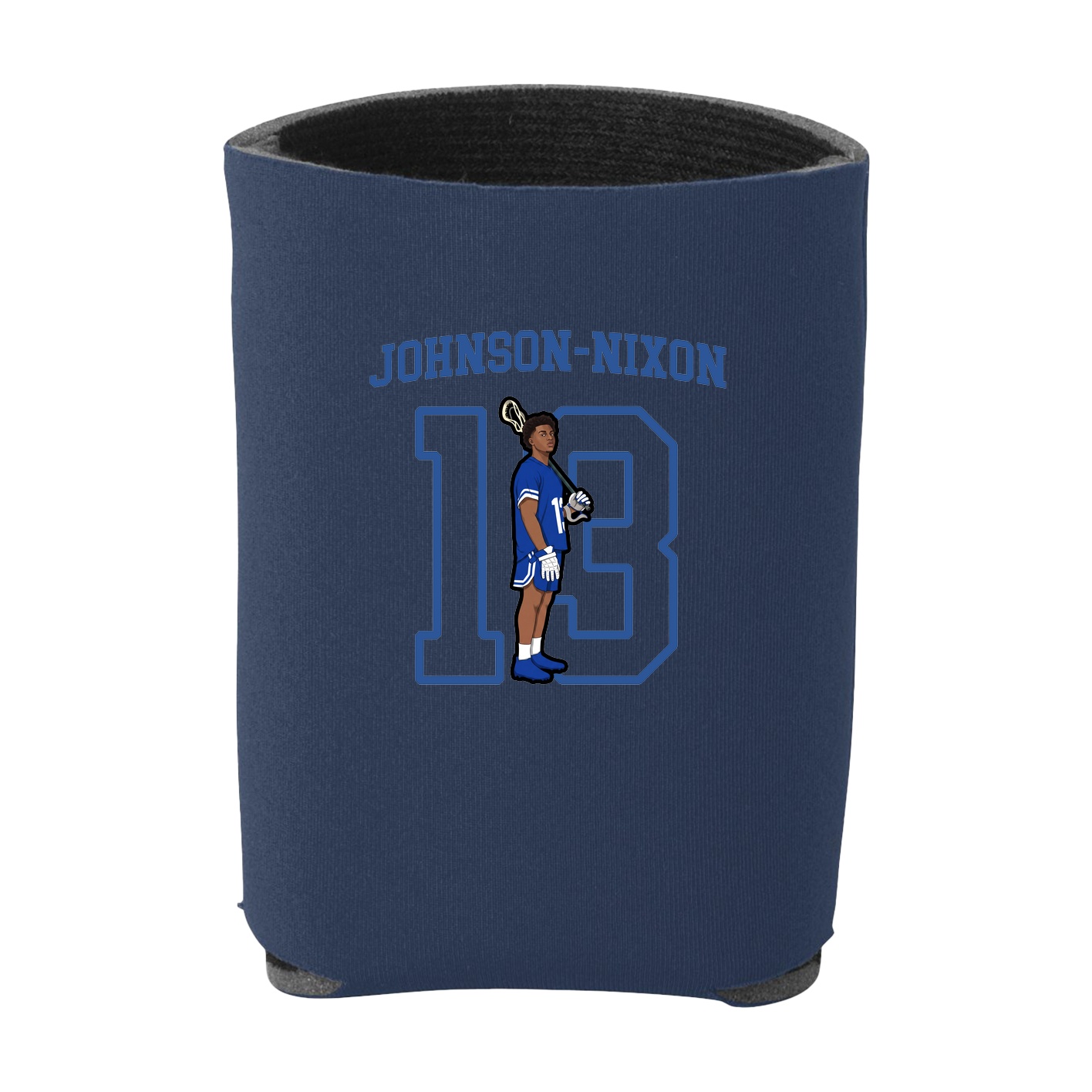 Can Holder — Shirsey in Navy
