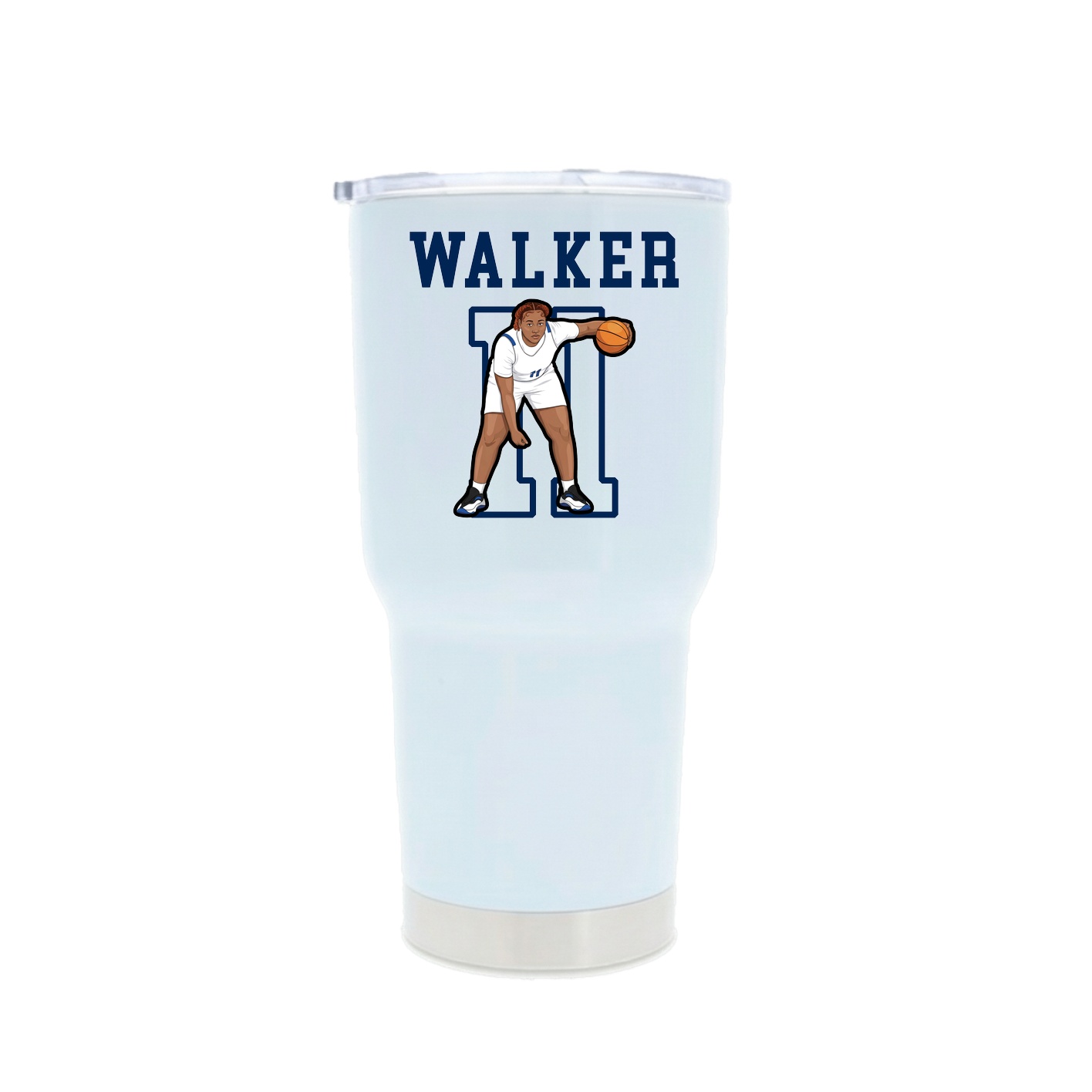 30oz Stainless Steel Tumbler