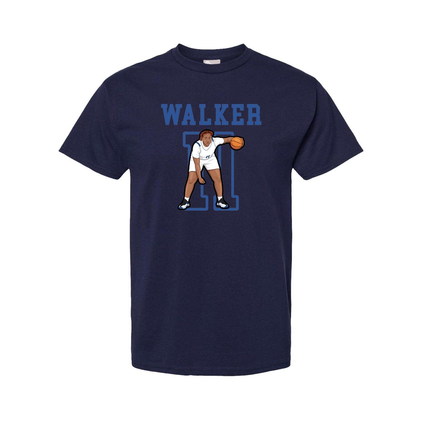 NIL Club Tee