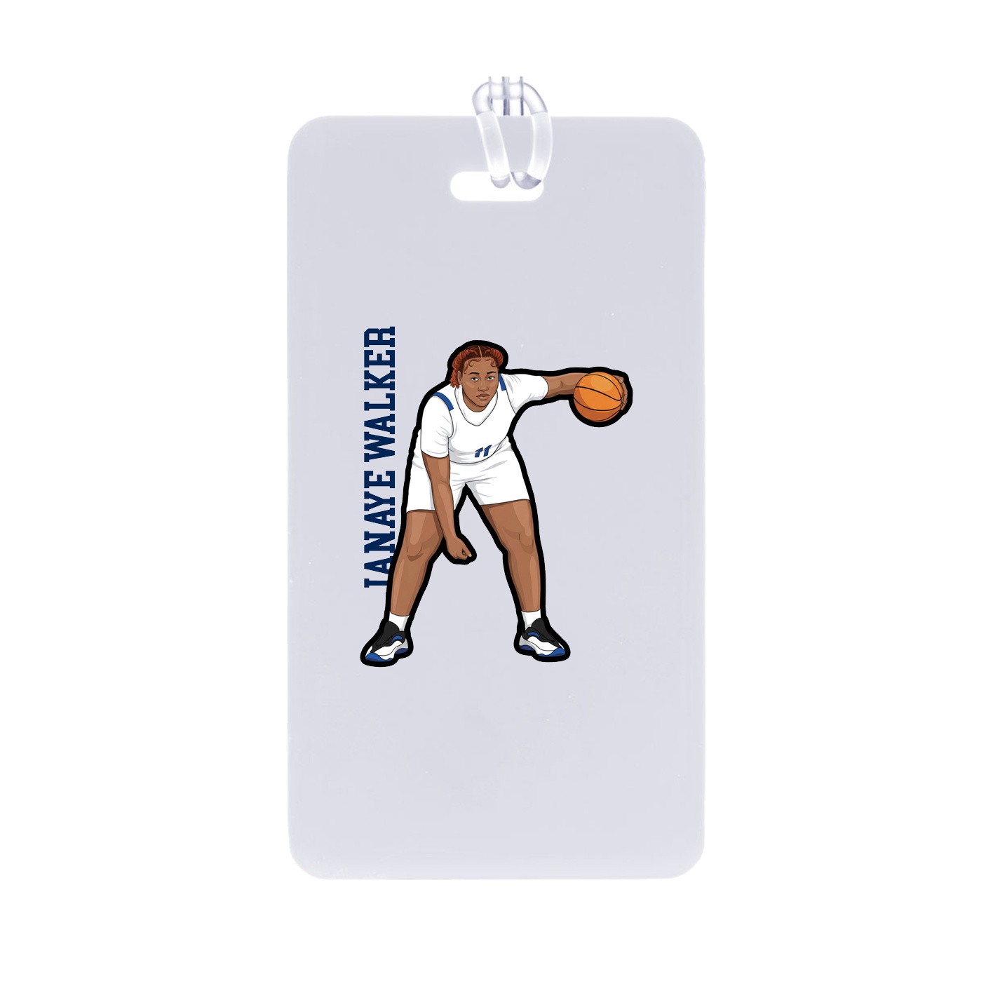 Bag Tag