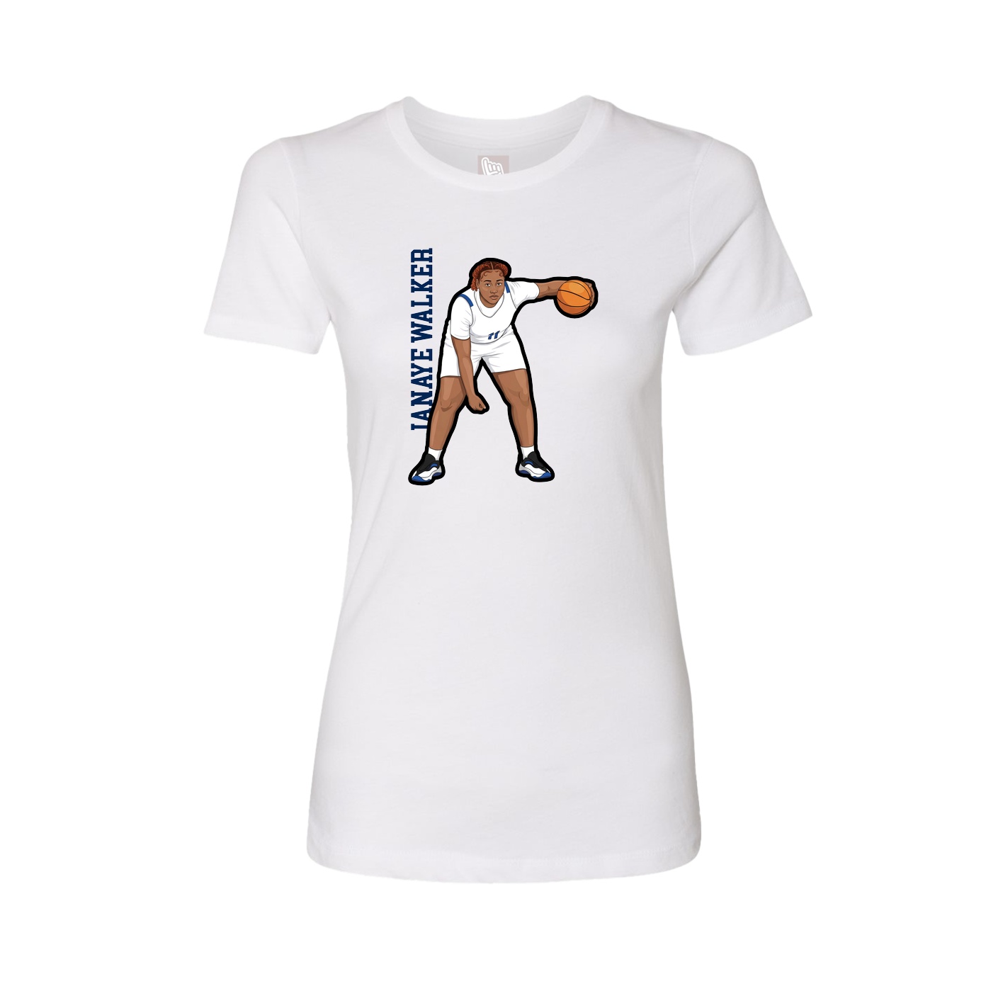 Womens Tee