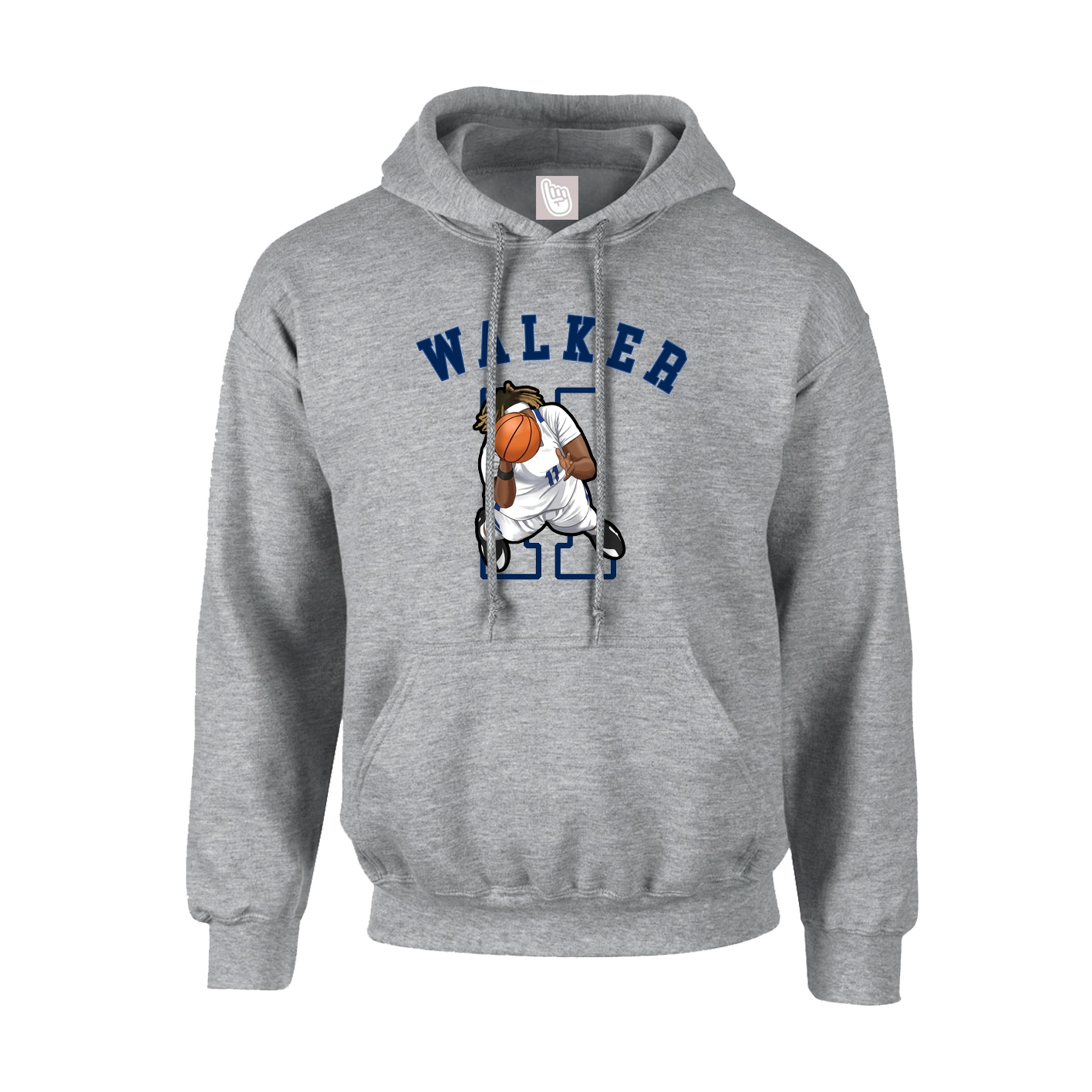 NIL Club Hoodie
