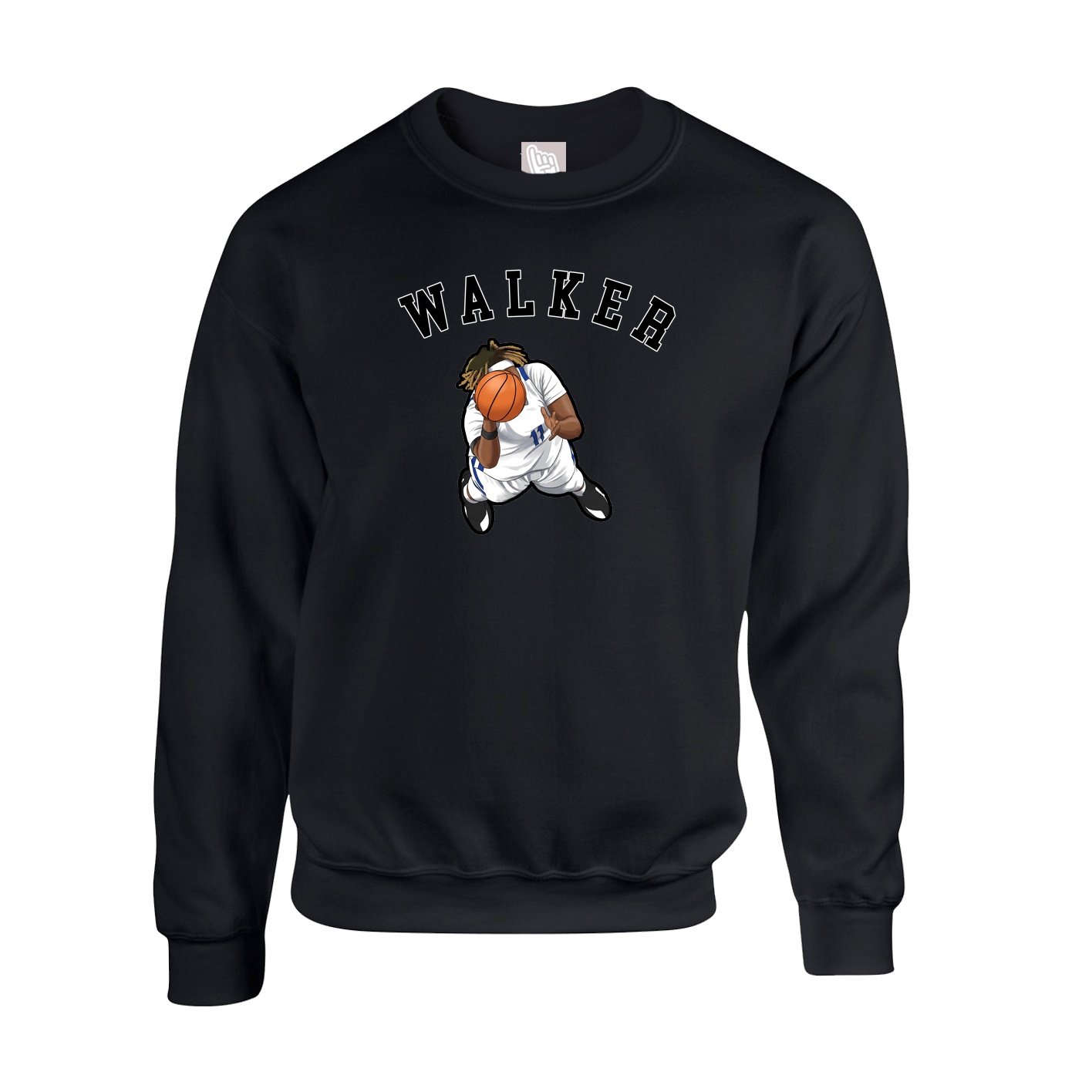 Fleece Crew