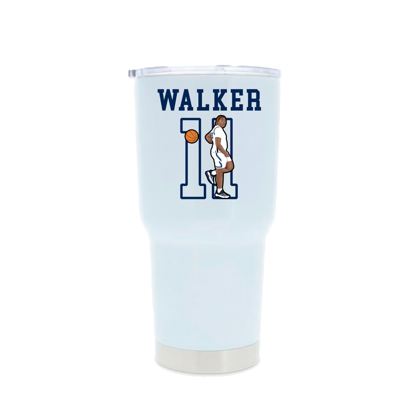 30oz Stainless Steel Tumbler