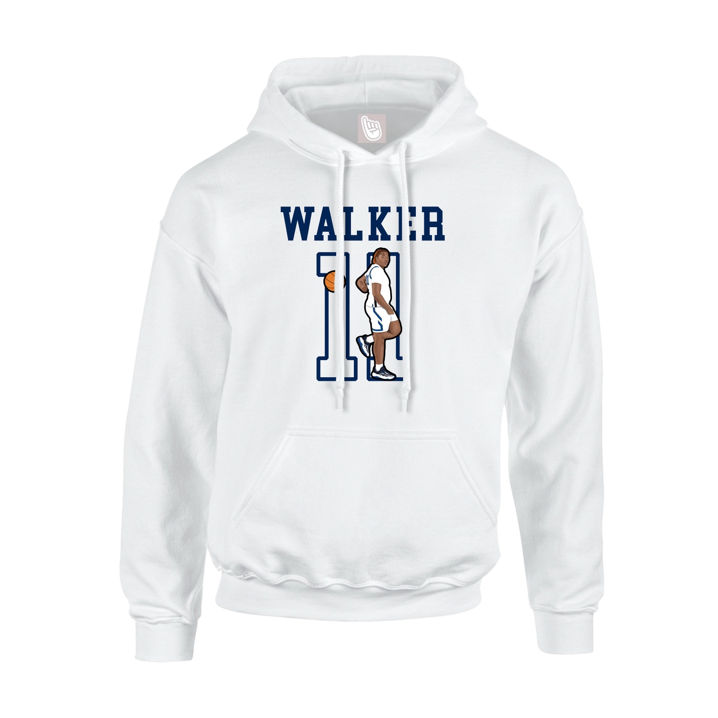 Youth Hoodie