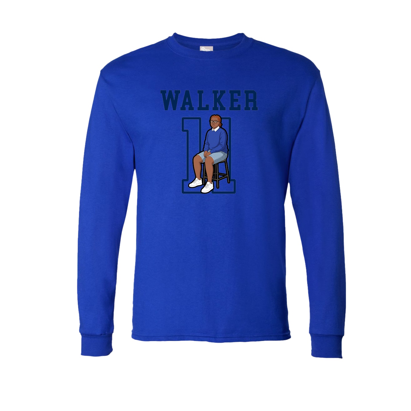 Long Sleeve Tee