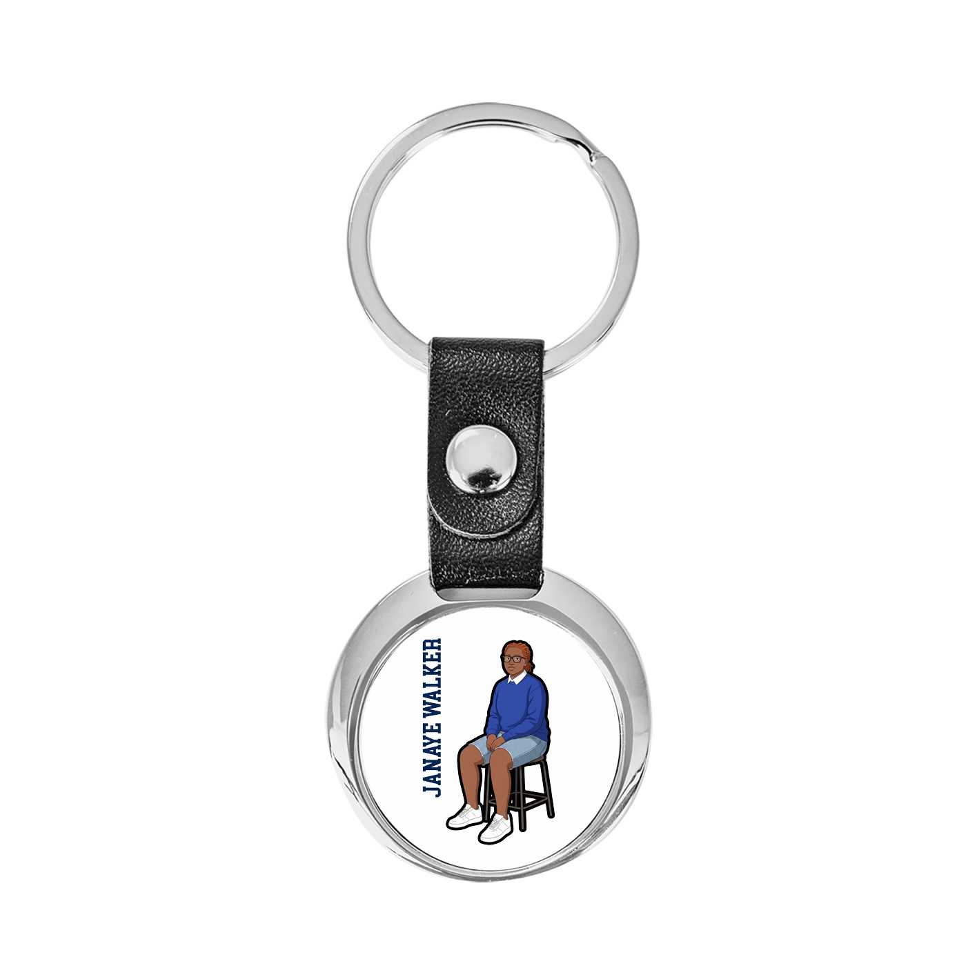 Key Chain