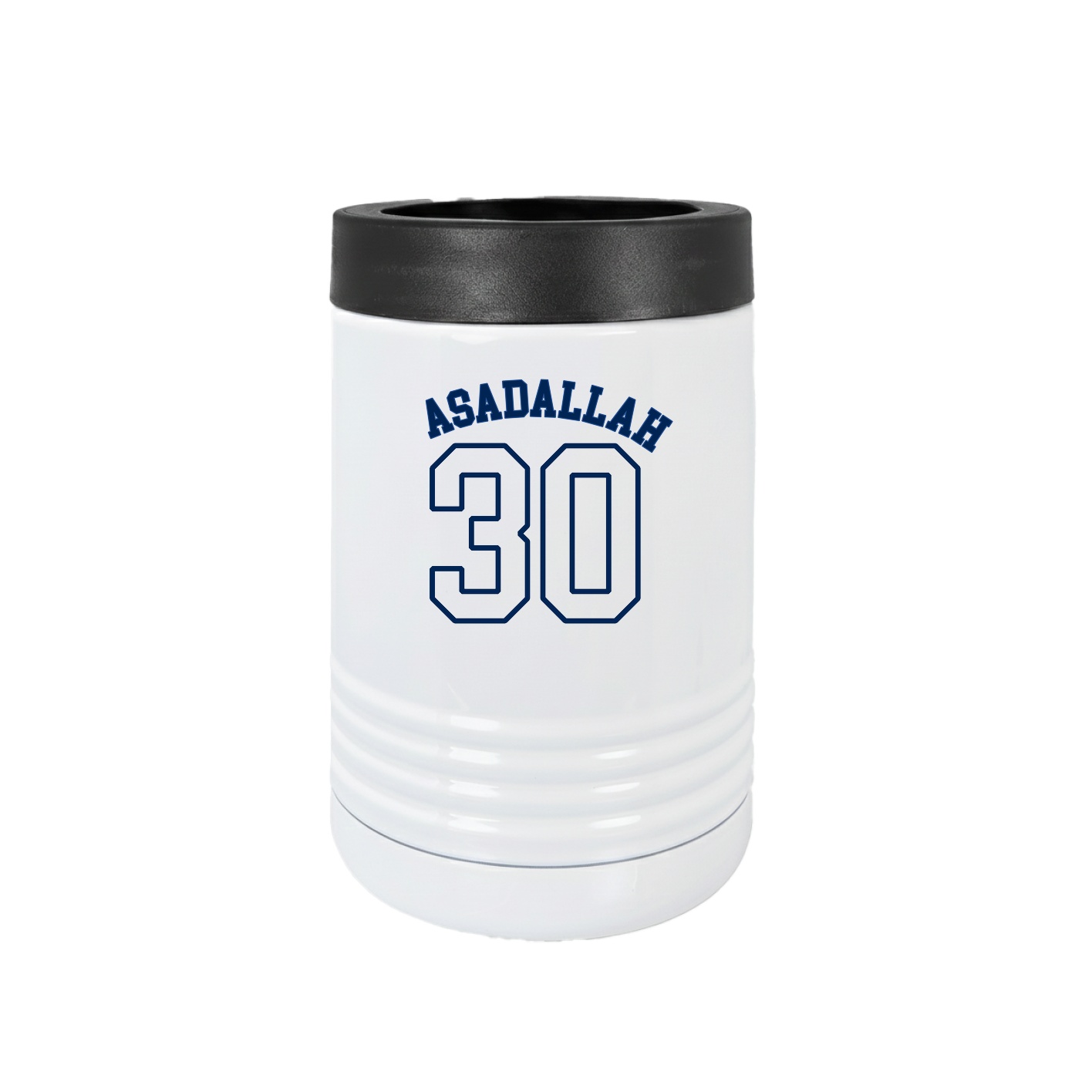 Beverage Holder — Shirsey Arch in White
